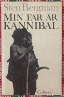 Min far &auml;r kannibal