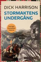 Stormaktens underg&aring;ng