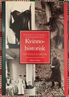 Kvinnohistorisk uppslagsbok