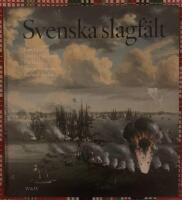 Svenska slagf&auml;lt
