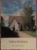 Vika kyrka