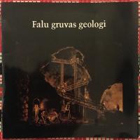 Falu gruvas geologi