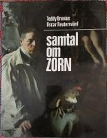 Samtal om Zorn