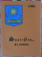 Sool-&Ouml;en. En kr&ouml;nika