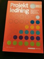 Projektledning &Ouml;vningsbok upplaga 5