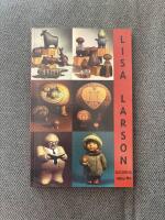 Lisa Larson : serietillverkad keramik, Gustavsbergs porslinsfabrik 1954-80