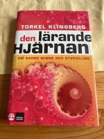 Den l&auml;rande hj&auml;rnan