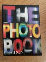 The photography book