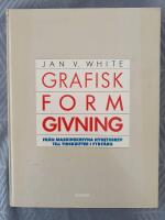 Grafisk formgivning
