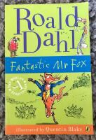 Fantastic Mr Fox