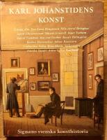 Karl Johanstidens konst - Signums svenska konsthistoria