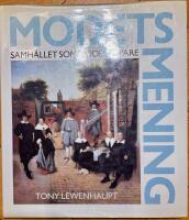 Modets mening : samh&auml;llet som modeskapare