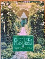 Engelska tr&auml;dg&aring;rdar : garden open today