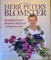 Herr Peters blomster
