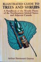 Illustrated guide to trees and shrubs