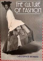 The culture of fashion : a new history of fashionable dress