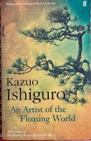 An artist of the floating world