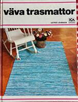 V&auml;va trasmattor : modeller i f&auml;rg och svart-vitt