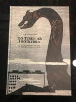 Tio tusen &aring;r i Botkyrka : en bok f&ouml;r ungdomar och vuxna om Botkyrkas intressanta historia