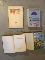 V&auml;gen under stj&auml;rnorna 