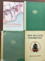 Inlandsbanan-sp&aring;r mot framtiden