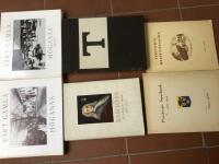 V&aring;rt gamla H&ouml;gan&auml;s