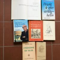 Wadk&ouml;pingsvandrig