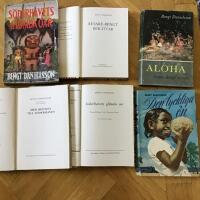 S&ouml;derhavets gl&ouml;mda &ouml;ar