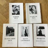 Svenskt Filmbibliotek