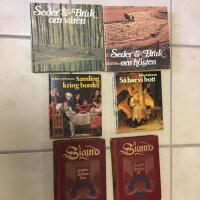 S&aring; har vi bott