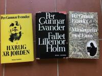 H&auml;rlig &auml;r jorden