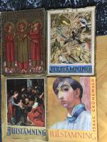 Julst&auml;nin 1913, 1934, 1939, 1960