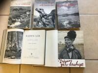 V&auml;gen g&aring;r krokigt