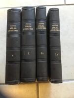 V&auml;rldslitteraturen i urval