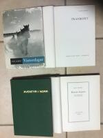 &Auml;ventyr i norr