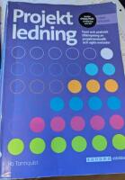 Projektledning upplaga 7