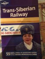 Trans-Siberian Railway LP