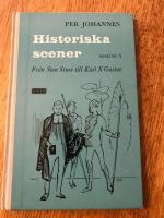 Historiska scener 