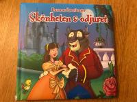 Sk&ouml;nheten och odjuret