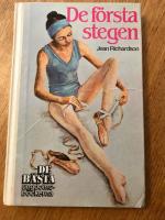 De f&ouml;rsta stegen