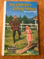 Jag gl&ouml;mmer aldrig Tikhon