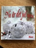 Nu &auml;r det jul igen
