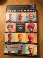 Samtal med en &auml;ngel