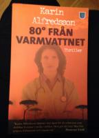 80 grader fr&aring;n Varmvattnet