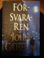 F&ouml;rsvararen