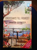 Croissants till frukost
