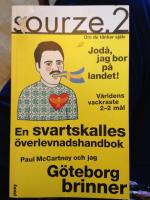 Sourze : om du t&auml;nker sj&auml;lv. 2