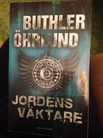 Jordens v&auml;ktare