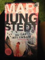 Du g&aring;r inte ensam