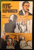 Flygkapningen